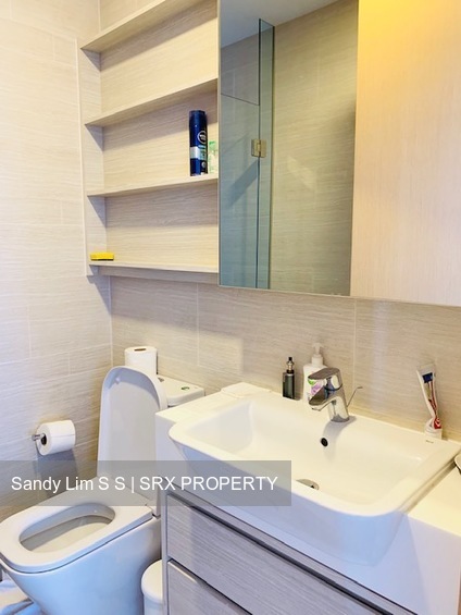 Alex Residences (D3), Apartment #198692412